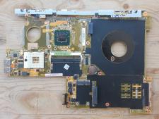 Материнська плата Asus A8 №1